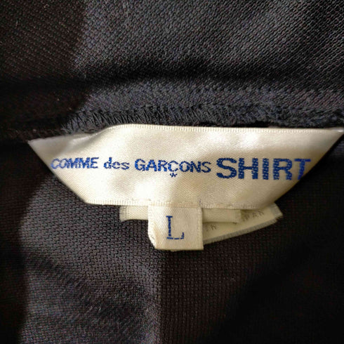 コムデギャルソンシャツ COMME des GARCONS SHIRT トラックジャケット メンズ JPN:L