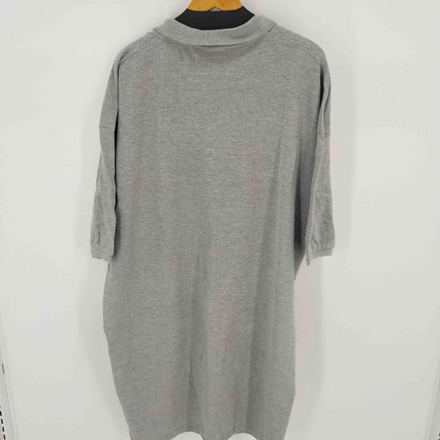 プロクラブ PRO CLUB 5XL ビッグサイズ オーバーサイズ ポロシャツ 無地 メンズ 5XL