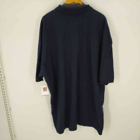 プロクラブ PRO CLUB 5XL ビッグサイズ オーバーサイズ ポロシャツ 無地 メンズ 5XL