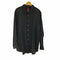メローナ MERONA リネン100% L/S シャツ メンズ import:XL