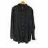 メローナ MERONA リネン100% L/S シャツ メンズ import:XL