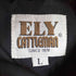 エリーキャトルマン ELY CATTLEMAN 薔薇刺繍 L/S ウエスタンシャツ メンズ import:L
