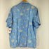 オーシャンパシフィック OP ocean pacific 総柄 S/S レーヨンアロハシャツ メンズ