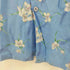 オーシャンパシフィック OP ocean pacific 総柄 S/S レーヨンアロハシャツ メンズ