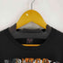 グラフィックプリントS/Sカットソー バンドTEE メンズ JPN:S
