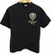 バズリクソンズ BUZZ RICKSONS プリント ショートスリーブTシャツ メンズ import:S