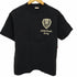 バズリクソンズ BUZZ RICKSONS プリント ショートスリーブTシャツ メンズ import:S