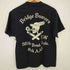 バズリクソンズ BUZZ RICKSONS プリント ショートスリーブTシャツ メンズ import:S