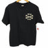 バズリクソンズ BUZZ RICKSONS プリント ショートスリーブTシャツ メンズ import:S