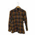ピエールカルダン pierre cardin ポケットL/Sチェックシャツ メンズ JPN:M