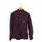 ディーゼル DIESEL ポケットL/Sチェックシャツ メンズ JPN:M