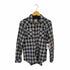 ディーゼル DIESEL ポケットL/Sチェックシャツ メンズ JPN:M