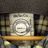 ディーゼル DIESEL ポケットL/Sチェックシャツ メンズ JPN:M