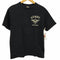 バズリクソンズ BUZZ RICKSONS プリント ショートスリーブTシャツ メンズ import:S