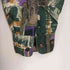 HEL'ENE DE MICHEL 総柄シルクシャツ メンズ JPN:M