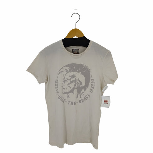 ディーゼル DIESEL ポケットL/Sチェックシャツ メンズ JPN:M