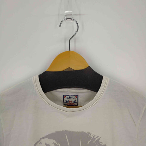 ディーゼル DIESEL ポケットL/Sチェックシャツ メンズ JPN:M