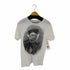 ディーゼル DIESEL プリントクルーネックS/Sカットソー メンズ JPN:M