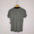 リプレイ REPLAY プリントVネックTシャツ メンズ