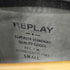 リプレイ REPLAY プリントVネックTシャツ メンズ