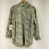 DOUX DOUCE 総柄ポリシャツ メンズ JPN:L