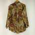 クレージュ courreges 総柄ポリシャツ メンズ JPN:M