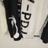 パンディエスタジャパン PANDIESTA JAPAN B/W-PDJ RELAX ビッグサイズ ロンT メンズ JPN:XL