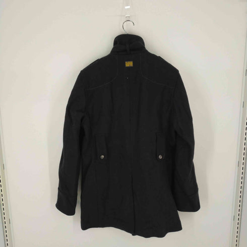 ジースターロー G-STAR RAW DECOY WOOL GARBER TRENCH メンズ JPN:L