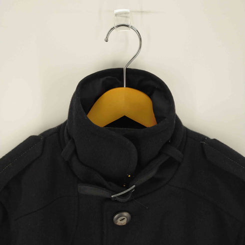 ジースターロー G-STAR RAW DECOY WOOL GARBER TRENCH メンズ JPN:L