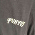 プニュズ PUNYUS ライン ビッグカットソー ロンT メンズ JPN:3