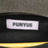 プニュズ PUNYUS ライン ビッグカットソー ロンT メンズ JPN:3