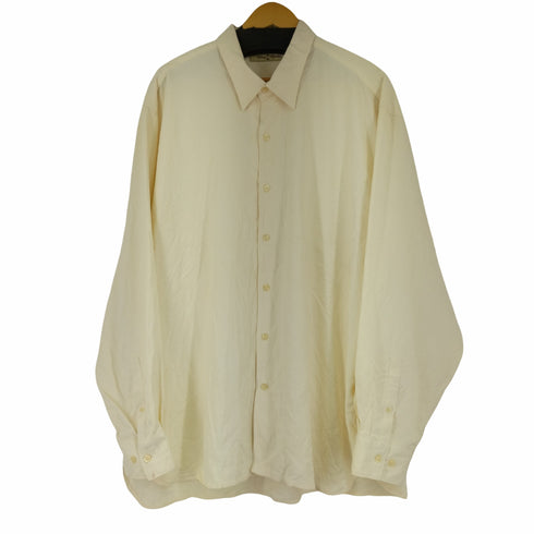 トミーバハマ Tommy Bahama シルク100%エンボスシャツ メンズ import:XXL