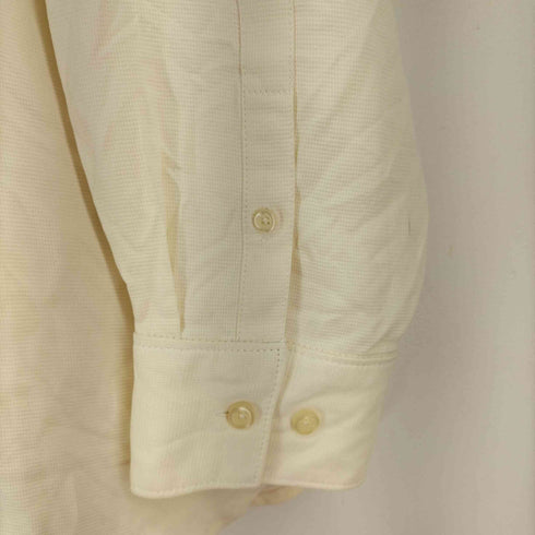 トミーバハマ Tommy Bahama シルク100%エンボスシャツ メンズ import:XXL
