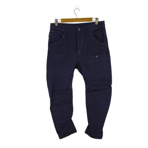 ジースターロー G-STAR RAW ALCATRAZ 3D LOOSE TAPERED COJ メンズ