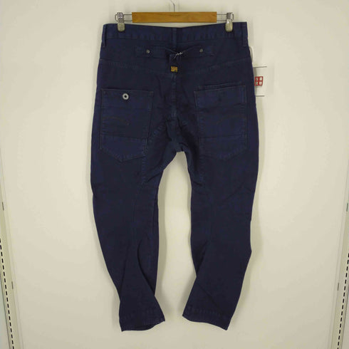 ジースターロー G-STAR RAW ALCATRAZ 3D LOOSE TAPERED COJ メンズ