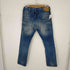 ジースターロー G-STAR RAW ボタンフライテーパードデニム メンズ