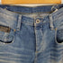 ジースターロー G-STAR RAW ボタンフライテーパードデニム メンズ