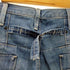 ジースターロー G-STAR RAW ボタンフライテーパードデニム メンズ