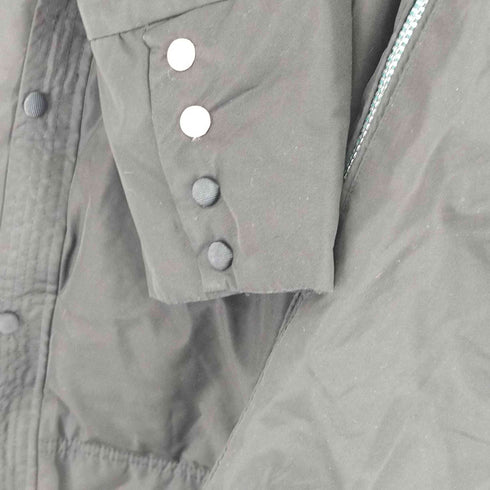 SEISEDA ファー付きジップジャケット レディース JPN:36