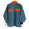 ユーロミリタリー Euro military スタンドカラースナップボタンジャケット メンズ 3