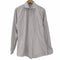 ブルックスブラザーズ BROOKS BROTHERS L/S USA製ストライプウイングカラーシャツ メンズ 15-33