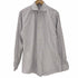 ブルックスブラザーズ BROOKS BROTHERS L/S USA製ストライプウイングカラーシャツ メンズ 15-33