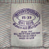ブルックスブラザーズ BROOKS BROTHERS L/S USA製ストライプウイングカラーシャツ メンズ 15-33