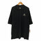 アヘッド AHEAD 刺繍ロゴ S/S ポロシャツ メンズ import:L
