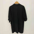 アヘッド AHEAD 刺繍ロゴ S/S ポロシャツ メンズ import:L