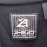 アヘッド AHEAD 刺繍ロゴ S/S ポロシャツ メンズ import:L
