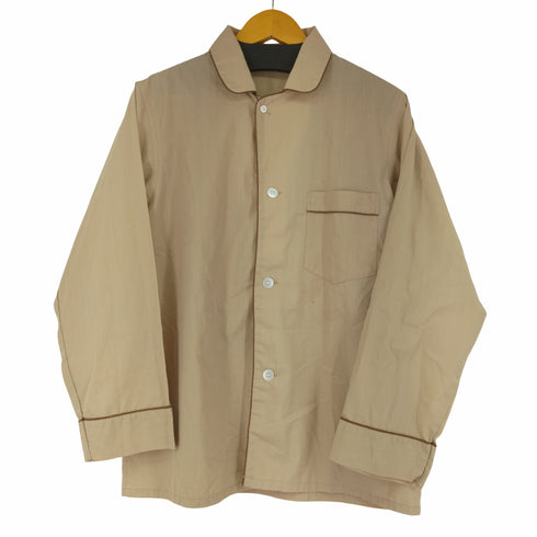 フルギ diplomat 60-70S L/S スリーピングシャツ メンズ import:M