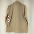 フルギ diplomat 60-70S L/S スリーピングシャツ メンズ import:M