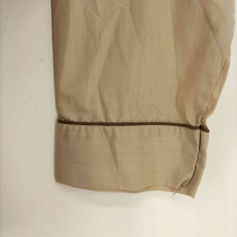 フルギ diplomat 60-70S L/S スリーピングシャツ メンズ import:M