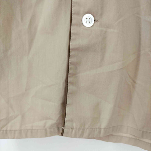 フルギ diplomat 60-70S L/S スリーピングシャツ メンズ import:M